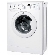 Стиральная машина Indesit IWSD 5085 (CIS) белый, загрузка фронтальная 5 кг,800 об/мин., класс: А