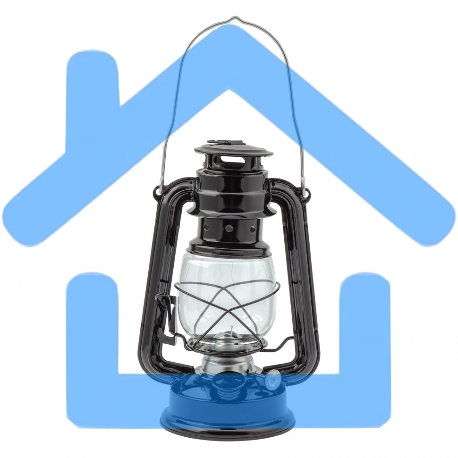 Лампа керосиновая Sparta-3