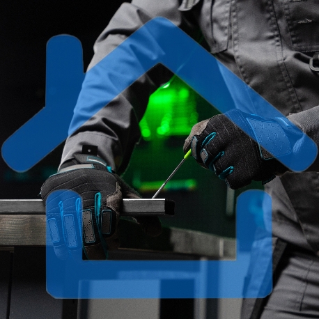 Набор надфилей СИБРТЕХ 158357алмазных 140х70х3 10шт.-5