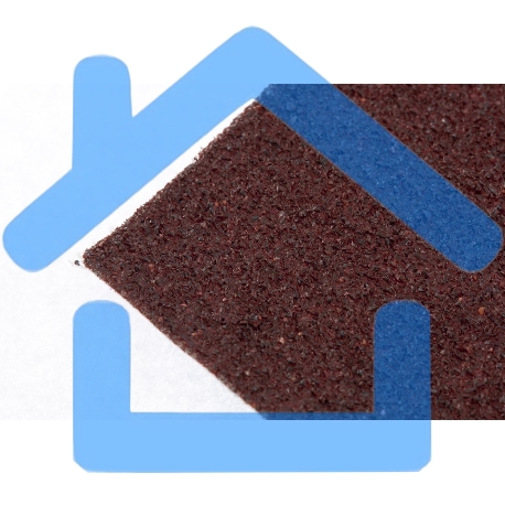 Шлифлист на тканевой основе, P 40, 230 х 280 мм, 10 шт., водостойкий Matrix