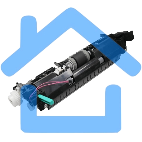 Узел захвата из кассеты (лоток 2) HP LJ M521/M525 OEM