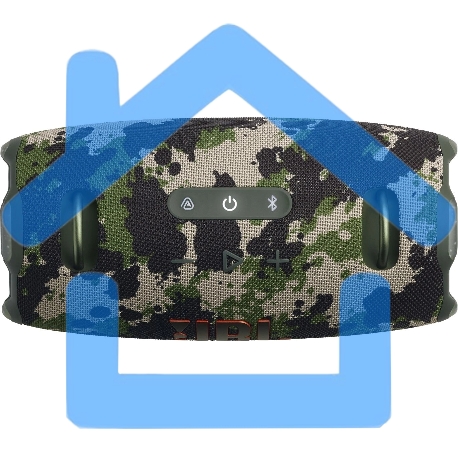 Портативная акустика JBL XTREME 4, камуфляж-9