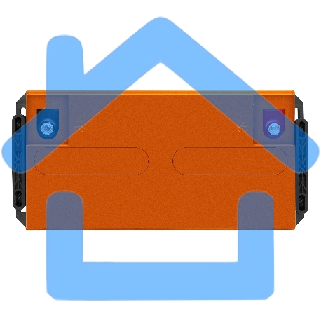 Аккумуляторная батарея ExeGate HR 12-65 (12V 65Ah, под болт М6)-5