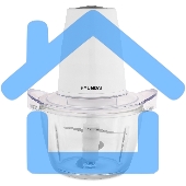 Измельчитель электрический Hyundai HYC-G2110 1л. 200Вт белый