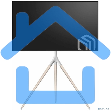 Стойка для ТВ и сенсорных панелей ONKRON TS1220 32