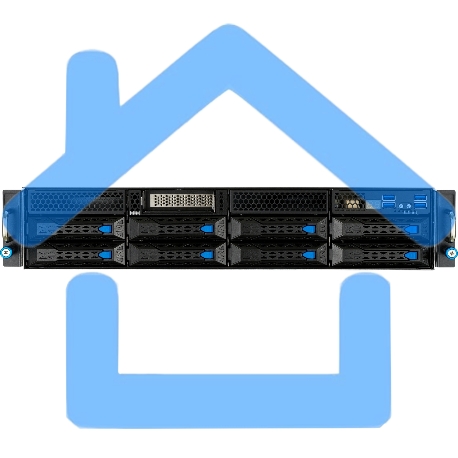 Серверная платформа Asus ESC4000-E10 up to 205W, 2x SFF8643 on the backplane, 2x 1600W PSU, (274285)-16