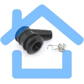 Колпачок свечной для китайских бензопил 45/52см3 120061