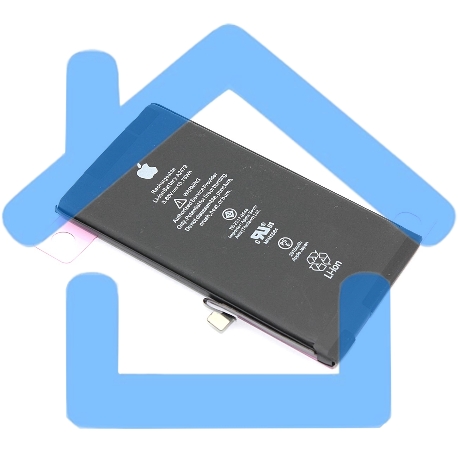 Аккумуляторная батарея для Apple iPhone 12 / 12 Pro-1