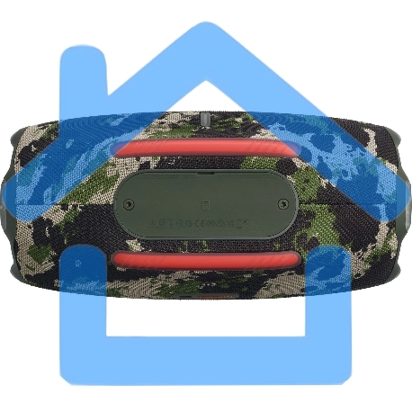 Портативная акустика JBL XTREME 4, камуфляж-5