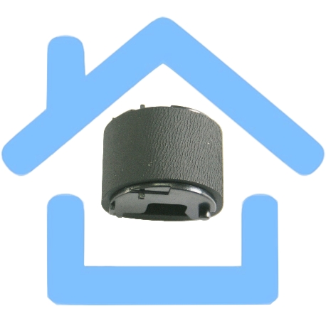 Ролик подхвата Cet CET3689 для HP LaserJet P2035/P2055 M401/M425 обходного лотка-1