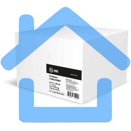 Фотобумага Cactus CS-MA6220500ED A6/220г/м2/500л./белый матовое/матовое для струйной печати-1