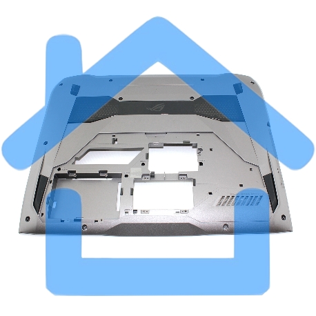 Поддон для Asus G752VM-1