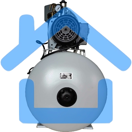 Автономная насосная станция Ресанта АНС-4200Н/50-3