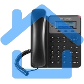 Телефон Grandstream GXP1610 - IP-телефон