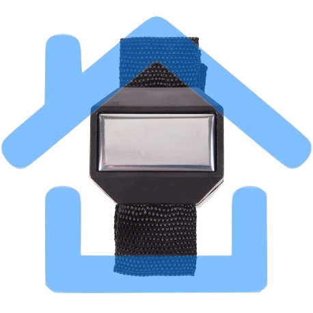 Магнитный браслет 58х20 мм Rexant-1