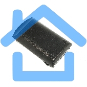 Аккумуляторная батарея для терминала сбора данных Zebra/Motorola Symbol MC3200 MC3300 серий 5200 mAh