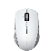 Мышь беспроводная Razer Pro Click Mini белый, 12000 dpi, радиоканал, Bluetooth, USB, кнопки - 7