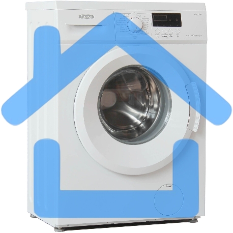 Стиральная машина Бирюса WM-ME610/08 белая, загрузка фронтальная 6 кг, 1000 об/мин., класс: A+-4