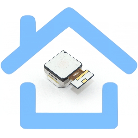 Камера задняя (основная) для Samsung Galaxy A34