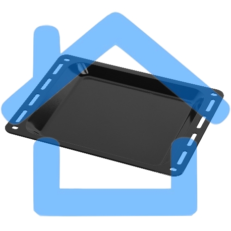 Шкаф духовой электрический Maunfeld AEOD60103B2-14