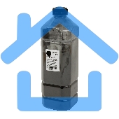 Тонер NetProduct HP LJ Универсальный P1005 (NetProduct) 1 кг, канистра