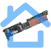 Материнская плата для Asus VivoTab RT TF600TG 2*64