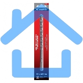 Сверло по бетону, 10 х 200 мм, 3-гранный хвостовик Matrix