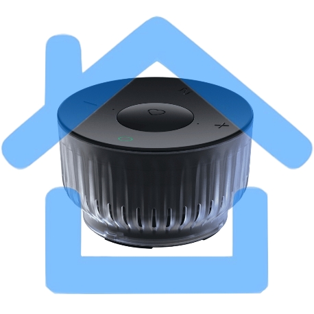 Умная колонка Sber Boom Mini 2 SBDV-00250A Салют черный 5W Mono BT/Wi-Fi-13