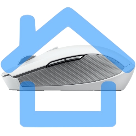 Мышь беспроводная Razer Pro Click Mini белый, 12000 dpi, радиоканал, Bluetooth, USB, кнопки - 7-2