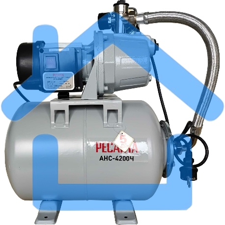 Автономная насосная станция АНС-4200Ч Ресанта-5