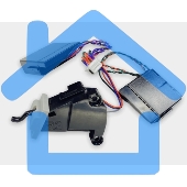 Датчики высоты для робота пылесоса Xiaomi Mi Robot Vacuum-Mop Essential правые