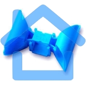 Соединитель для коробок уст. ГУСИ С3А3 Евро