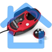 Мышь проводная Гарнизон GM-790G черный, 3200 dpi, USB, кнопки - 7