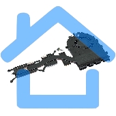 Система охлаждения для ноутбука Lenovo ThinkPad E14 E15 VER-1