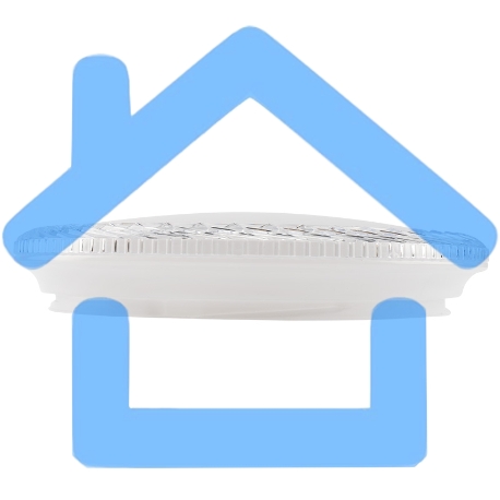 Светильник настенно-потолочный Frame LED 90 Вт 2700-6500 К Extra Rexant