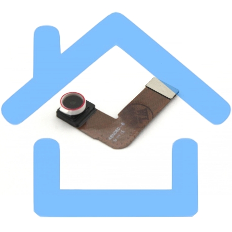 камера фронтальная (селфи) для Google Pixel 6-1