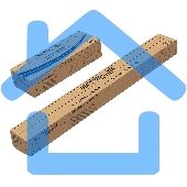 Пресс гидравлический с манометром, 20 т (комплект из 2 частей) Stels