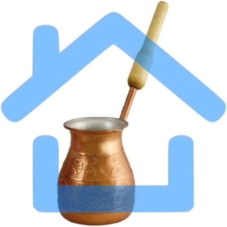 Кофеварка TimA УВ 420