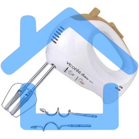 Миксер Viconte VC-349 Patrice