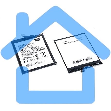 Аккумулятор TLP024C1 для Alcatel A3 OT-5046D / Shine lite OT-5080X