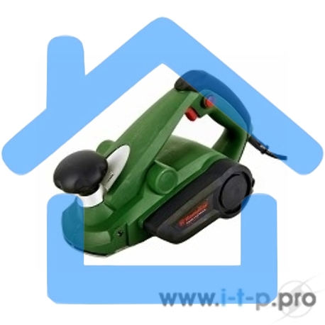 Рубанок Hammer Flex RNK600 12598 147-004 Рубанок 600Вт 17000об/мин нож 82мм срез 1-2мм-1