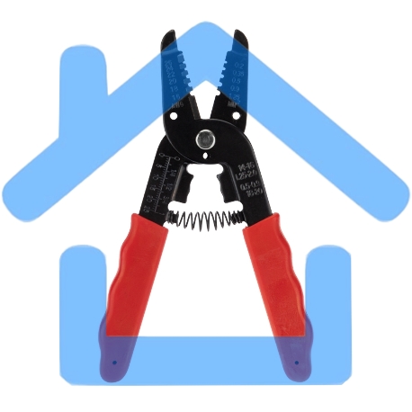 Инструмент для зачистки кабеля Rexant HT-1042 0.20-1.25 мм