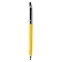 Ручка шариковая Parker Jotter Originals (CW2076056) Yellow CT M, синие чернила, блистер