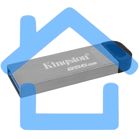 Флешка USB Kingston KYSON 256Gb USB 3.2 Gen 1-13