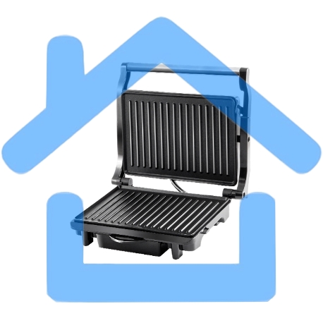 Контактный гриль Centek CT-1469-2