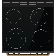 Электрическая плита Gorenje GECS6B70CLB