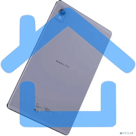 Планшет Digma Pro Spark G85 (2.0) 8C RAM4Gb ROM64Gb 8.7