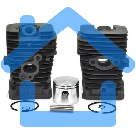 Поршневая группа для Partner 350/351 110077