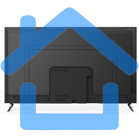 Телевизор Hyundai 55