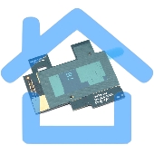 Допплата для Asus ZB551KL 90AX0130-R12000